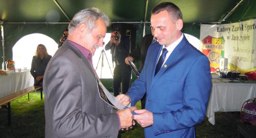 70. urodziny LZS Jastrzębie 