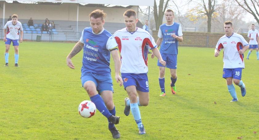 Mień Lipno idzie jak burza. Tym razem rozbił Wicher Wielgie