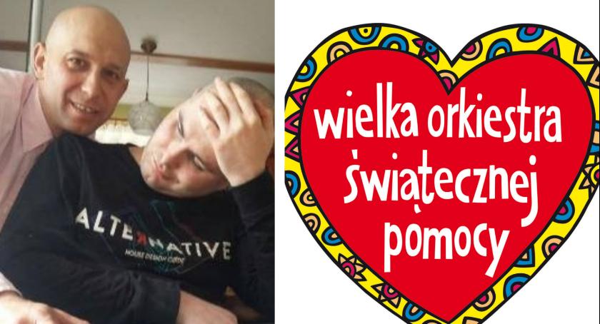Sztab WOŚP wraca do Lipna?