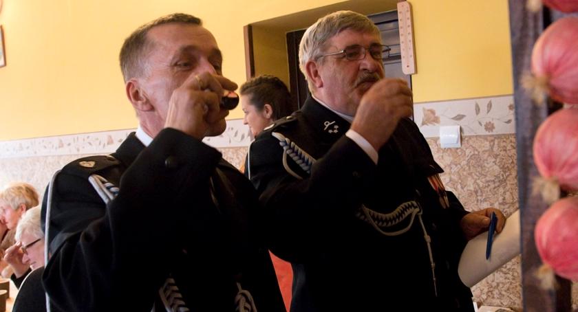 Gęsinowe smaki w Wierzbicku