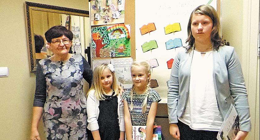 Kartka z okazji jubileuszu bibliotekarzy polskich