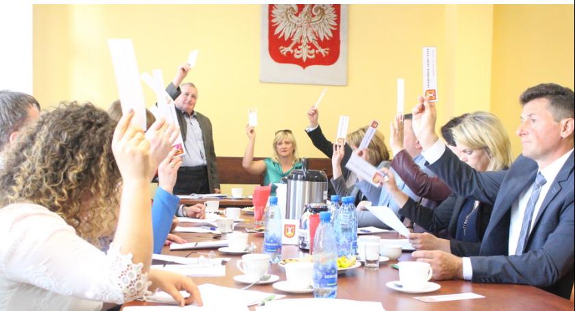 Podzielili sołeckie pieniądze