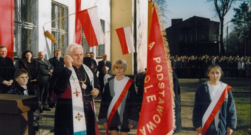 Wielki dzień dla podstawówki w Kikole