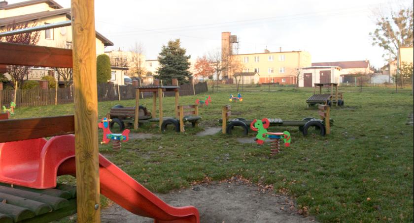 Będzie nowy plac zabaw w Kikole