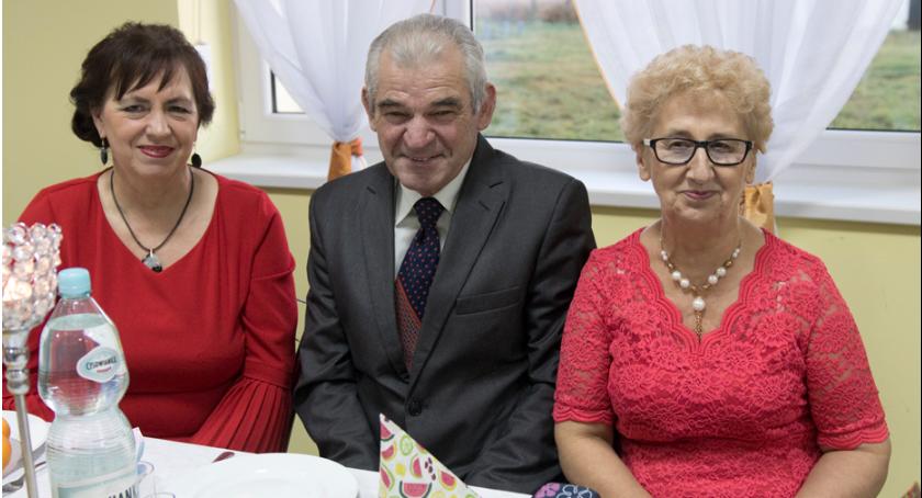 W Kikole świętowali Dzień Seniora