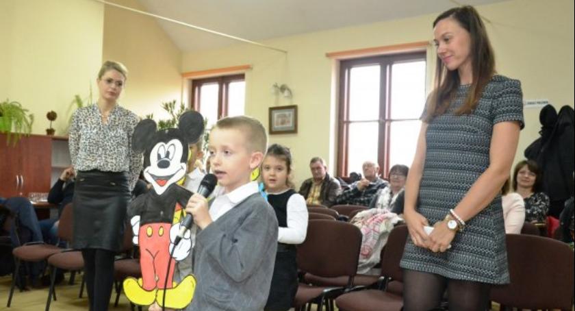 Przedszkole w Kikole ochrzczone