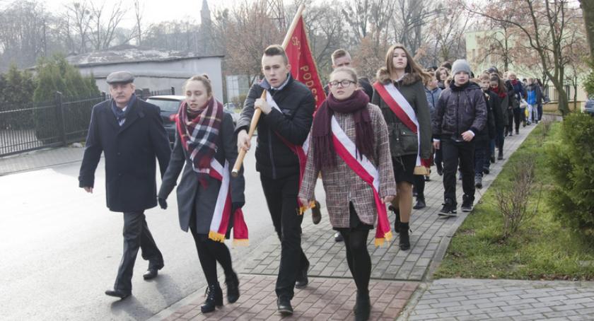 Podwójne święto Szkoły Podstawowej im. Ignacego Antoniego Zboińskiego w Kikole