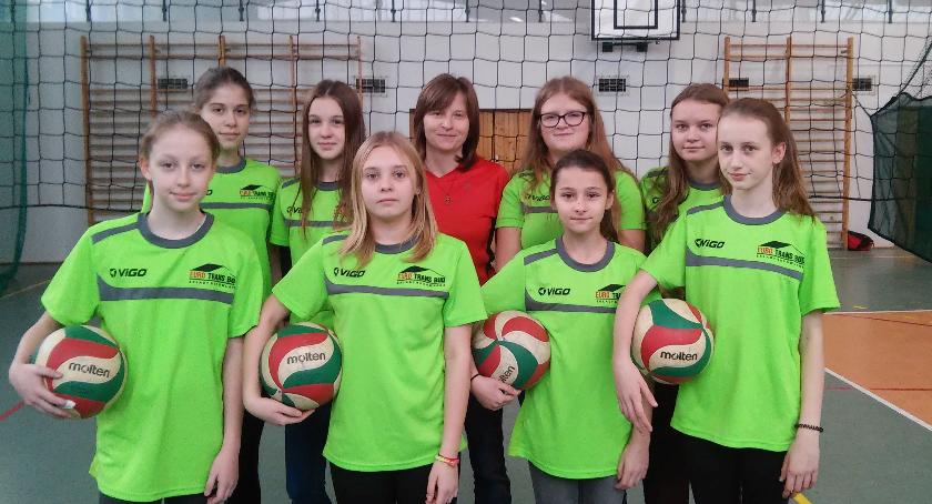 Sukces gospodyń