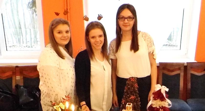Mistrzowskie stoły bożonarodzeniowe
