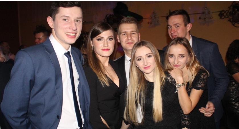 Zabawa sylwestrowa w Wichowie