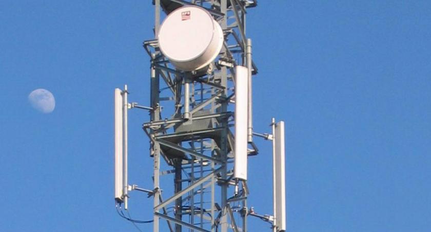 Antena w Janiszewie jednak powstanie?