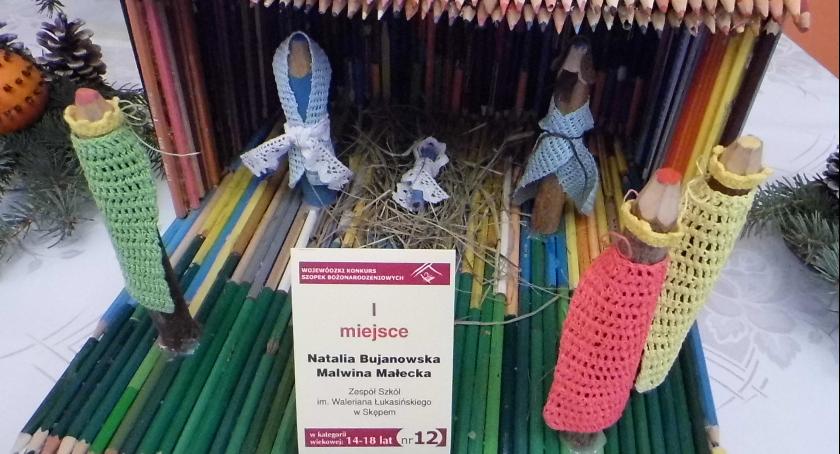 Najlepsze w województwie