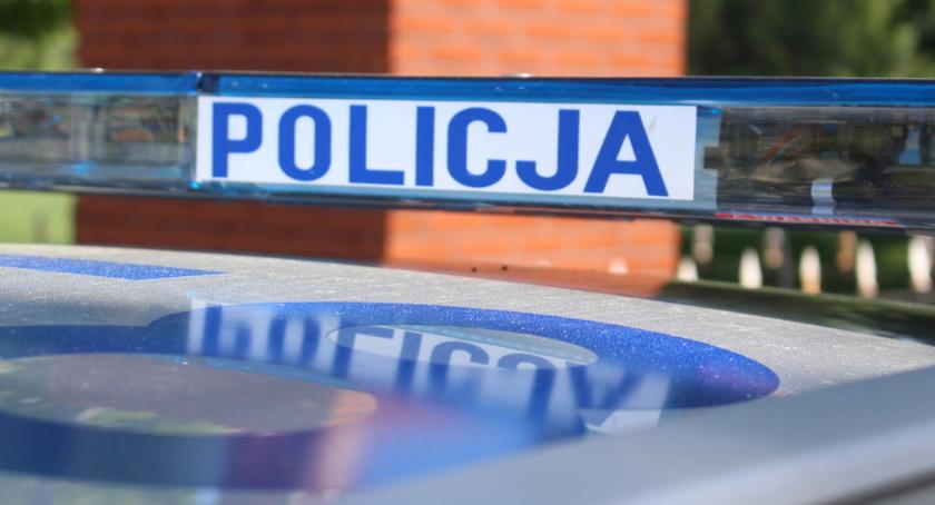 Zboczeniec zatrzymany. Chciał porwać 13-latkę!