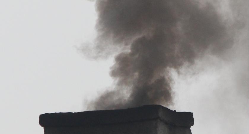 Będą walczyć ze smogiem?