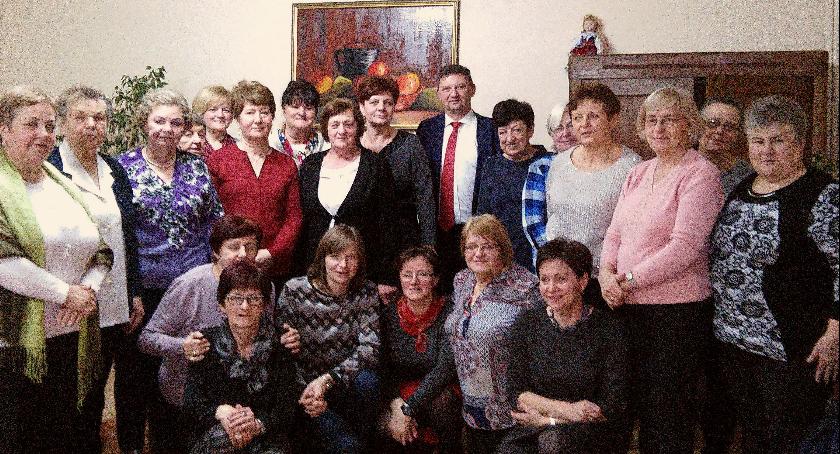 Seniorki ćwiczą od dekady