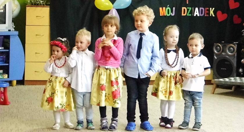 Wielki bal z dziadkami