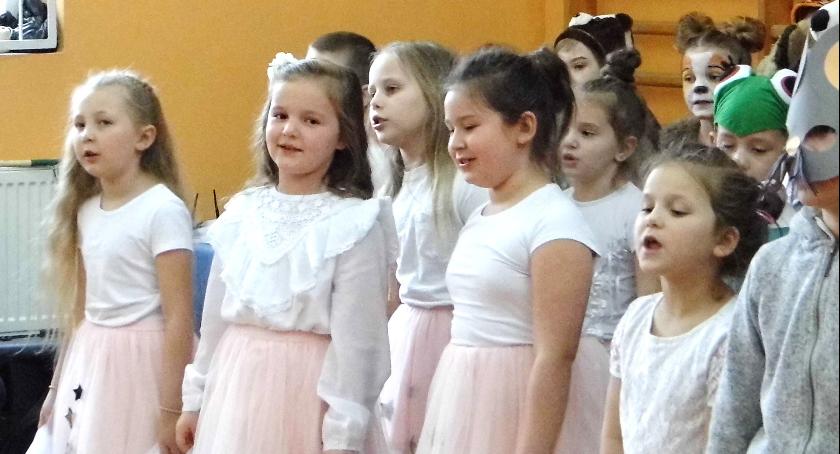 Koncert życzeń dla dziadków