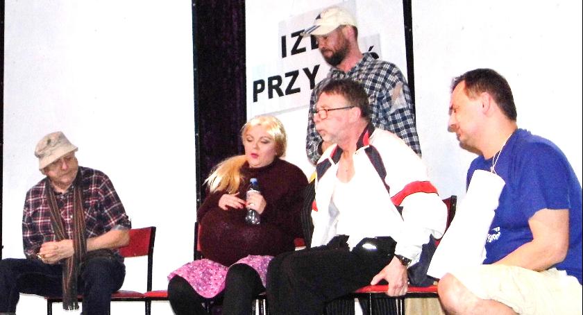 Nadzieja w kolorze Lipna