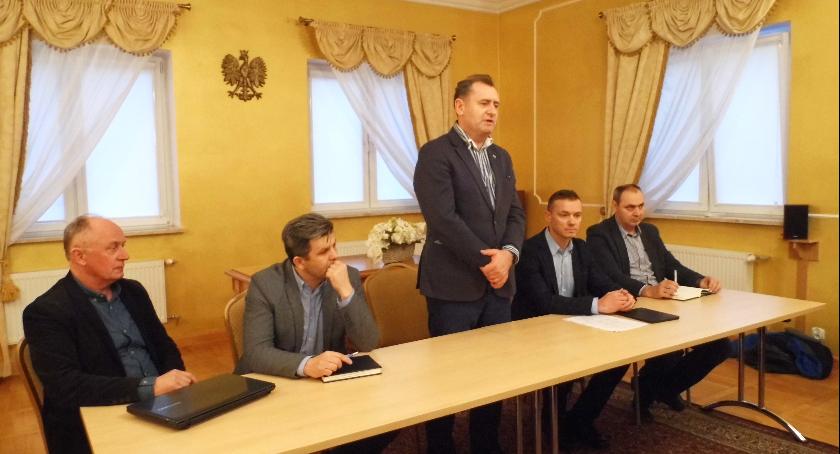 Kontrowersje wokół ciepłociągu w Lipnie