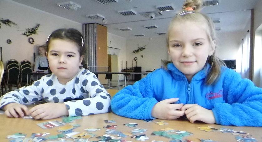 Wszystko dla dzieci