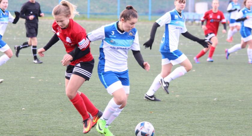 Lepsze w sparingu