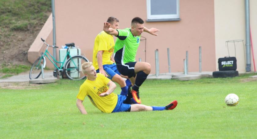 Piłkarze wracają do gry