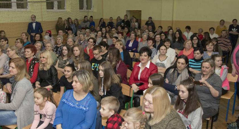 Dzień Kobiet pełen uśmiechu w Kikole