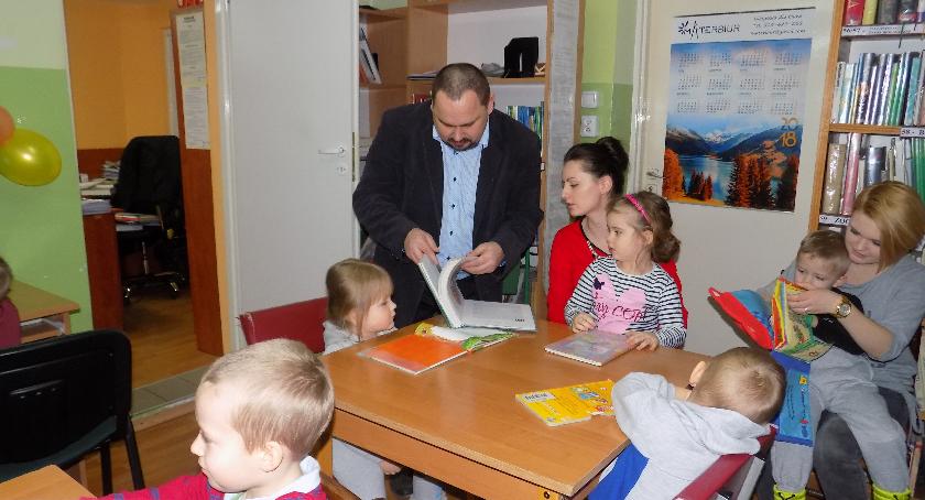 Książkowa wycieczka