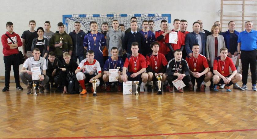 ZST Lipno z Pucharem Starosty