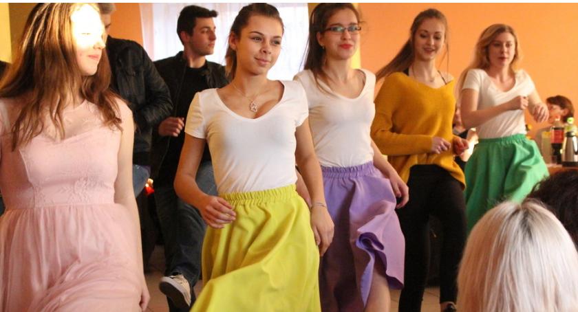 Impreza z humorem dla pań z trzech sołectw [foto]