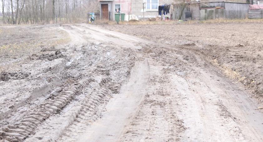 Roztopy dają się we znaki