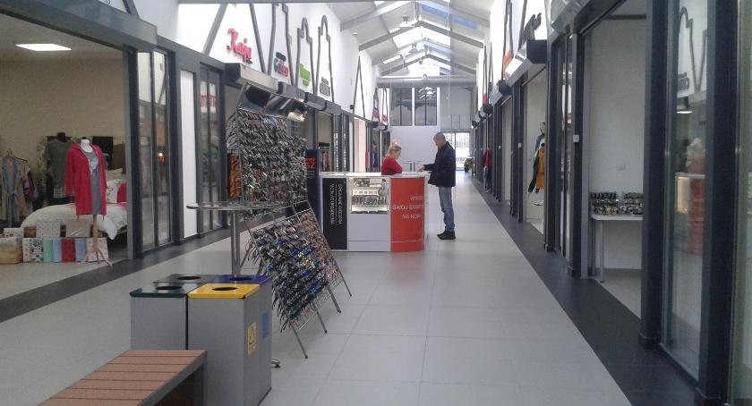 Zuchwały napad na jubilera w Nowym Centrum Lipna!