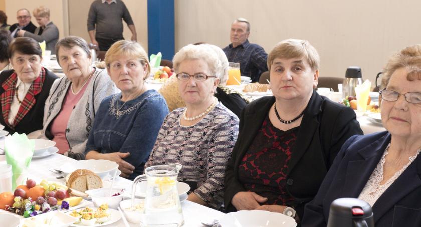 Świętowało prawie pół tysiąca osób