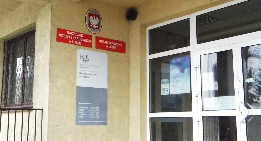 Fiskus jeszcze bliżej