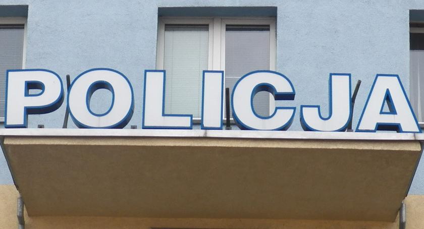 Chcą posterunku w Wielgiem