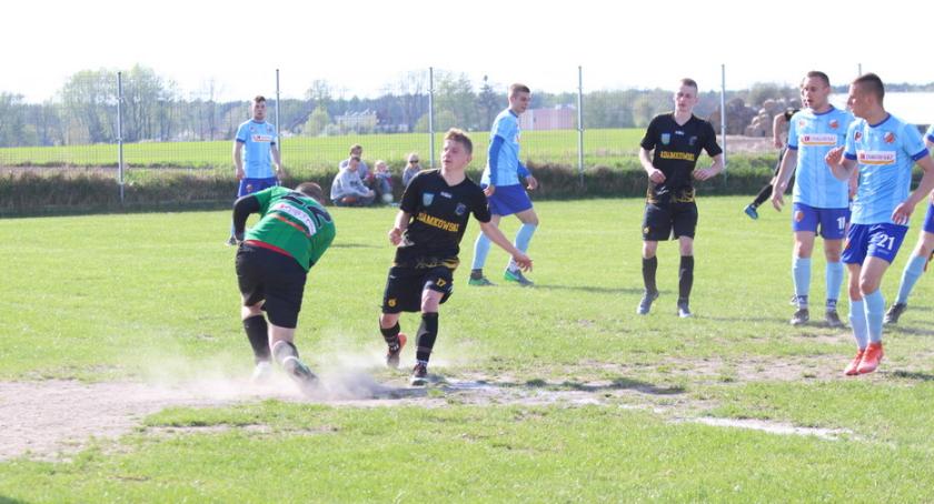 Bezbramkowe derby. Ciekawiej było... na trybunach 