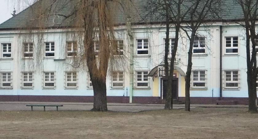 Będzie boisko przy Szkole Podstawowej nr  5 w Lipnie