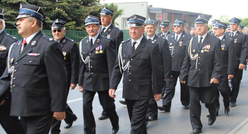 Patriotyczne święto w Dobrzyniu nad Wisłą