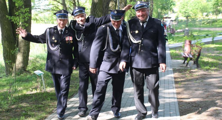 III „Weekend ze strażakami”