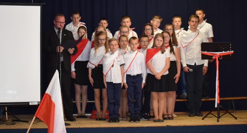 Uczcili setną rocznicę odzyskania niepodległości
