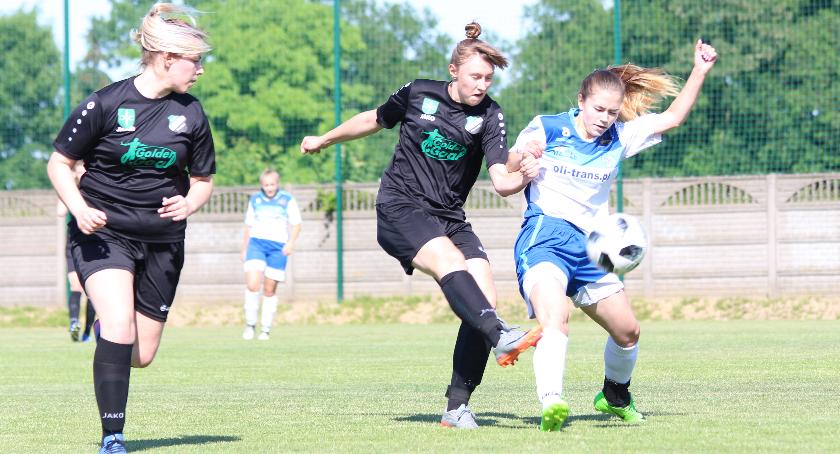 Mustang pokonał Start Pruszcz w tropikalnym upale [zdjęcia]