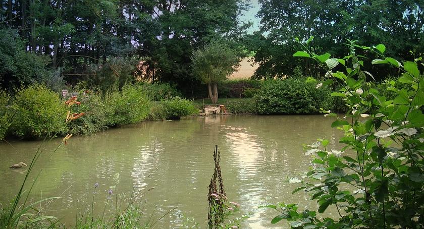 Tragedia nad wodą. Nie zyje 38-latek