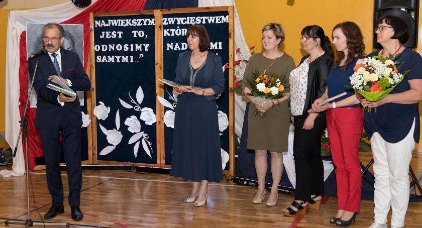 Szkoła w Krojczynie świętowała 150 lat istnienia