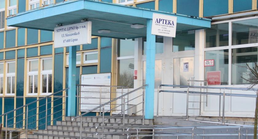 Szpital Lipno: Prokuratura zbada sprawę nadużyć