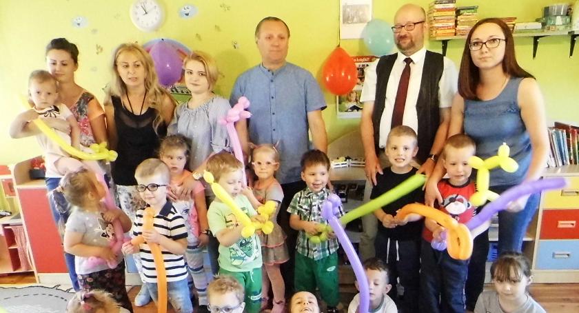 Atrakcyjnie nad rzeczką