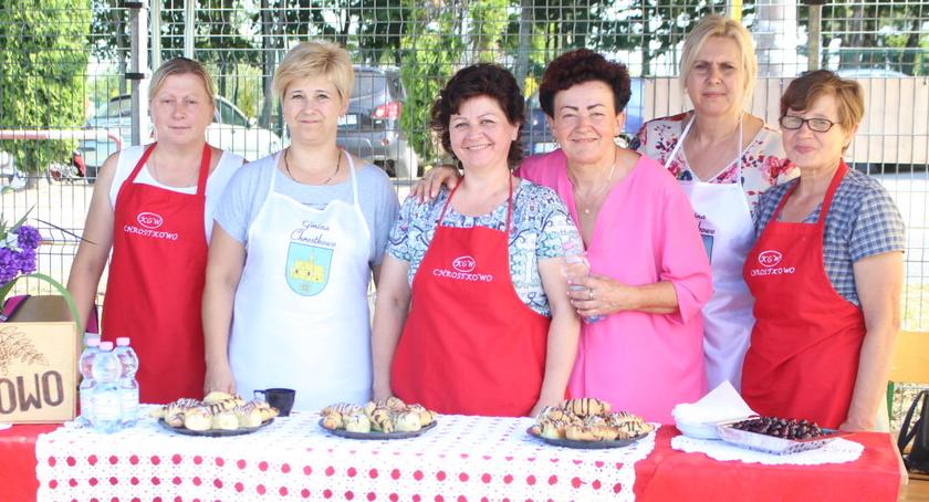 Mają boisko z prawdziwego zdarzenia