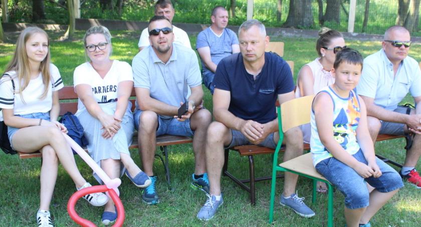 Rodzinnie w szkole
