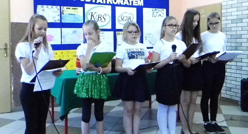 O bankowości wiedzą wszystko