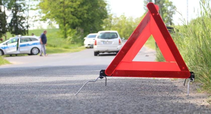 Śmierć pod kołami. Kobieta weszła wprost pod ciężarówkę