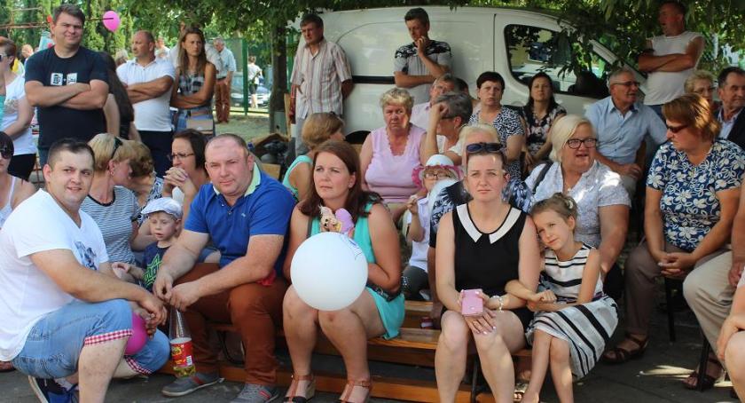 Działo się w Chalinie
